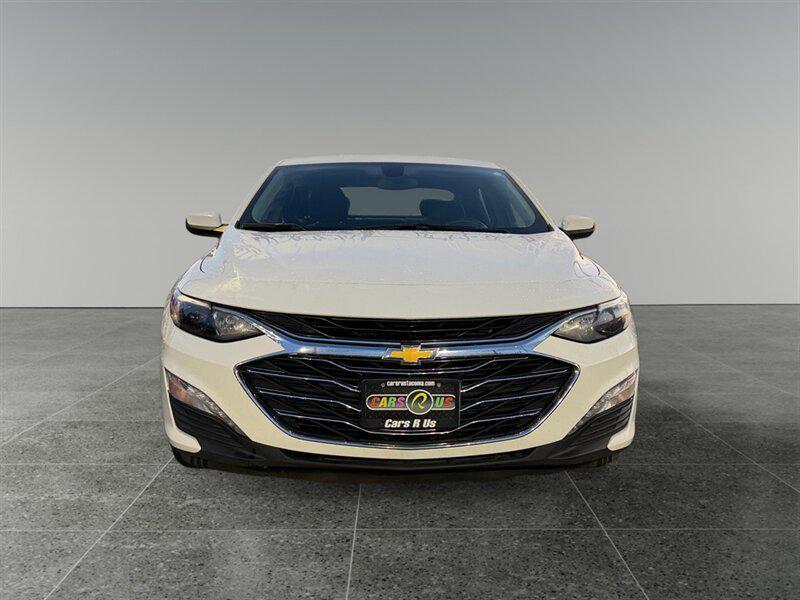 used 2022 Chevrolet Malibu car, priced at $15,660