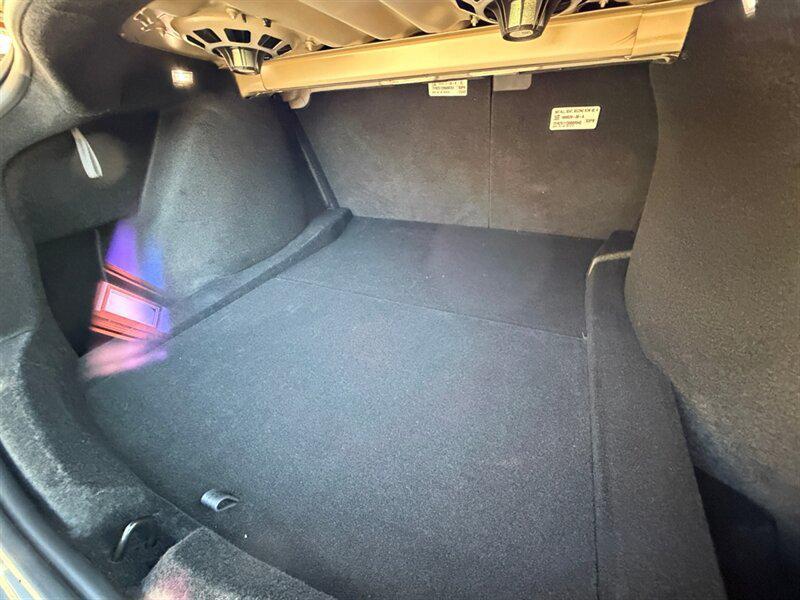 used 2025 Tesla Model 3 car, priced at $49,222