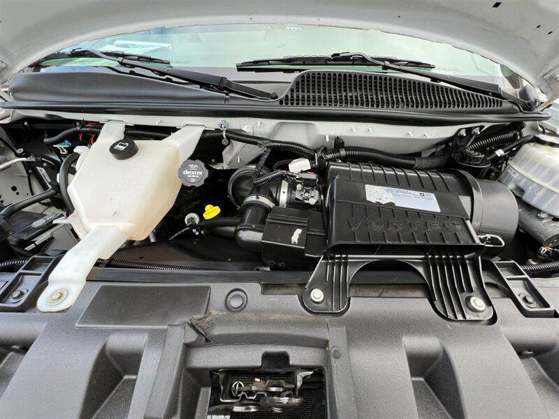 used 2018 Chevrolet Express 2500 car, priced at $14,988