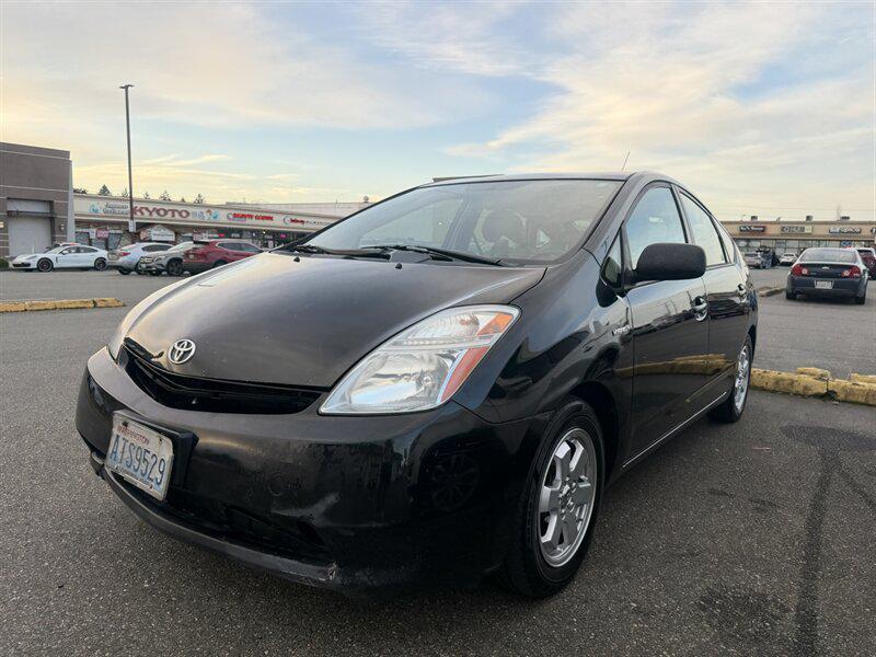 used 2008 Toyota Prius car, priced at $5,990