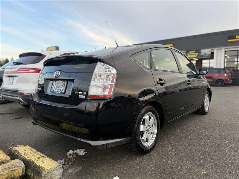used 2008 Toyota Prius car, priced at $5,990