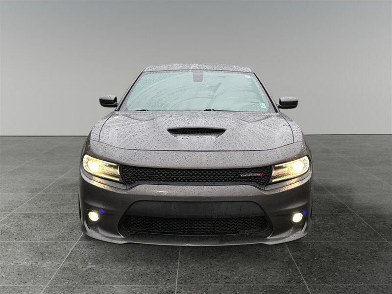 used 2019 Dodge Charger car, priced at $19,999