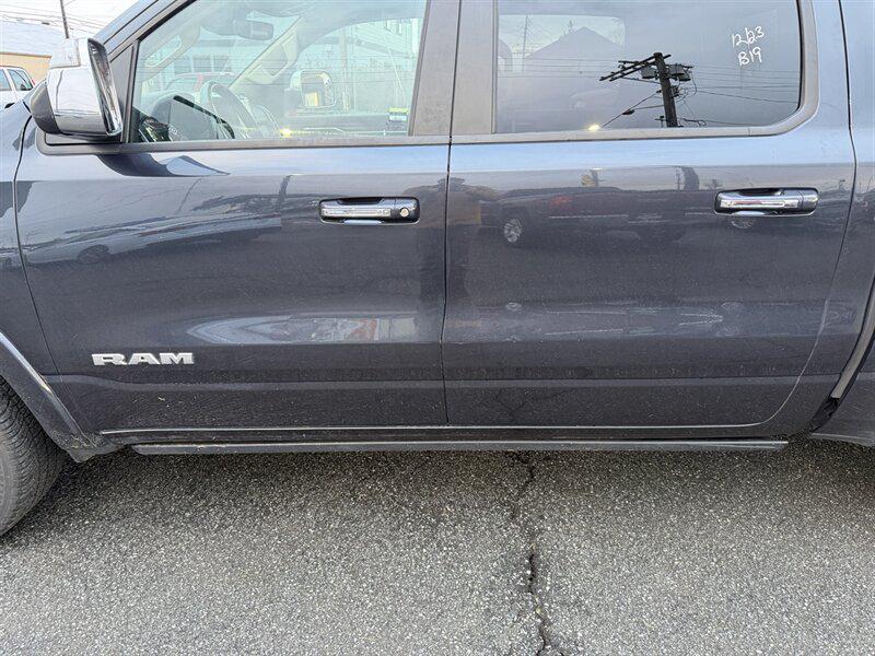 used 2019 Ram 1500 car, priced at $26,460