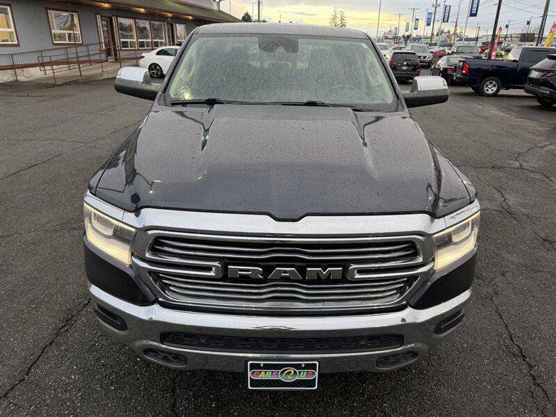used 2019 Ram 1500 car, priced at $26,460