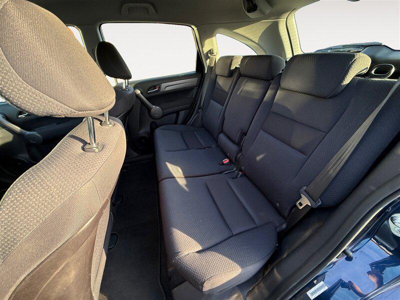 used 2008 Honda CR-V car, priced at $11,999