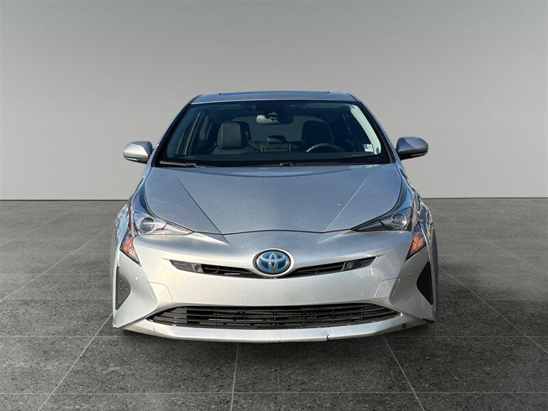 used 2016 Toyota Prius car, priced at $16,999