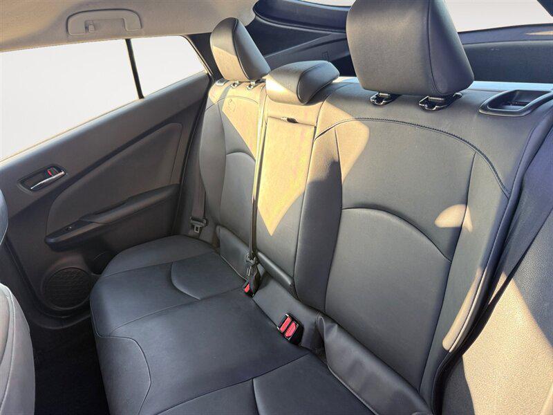 used 2016 Toyota Prius car, priced at $16,999