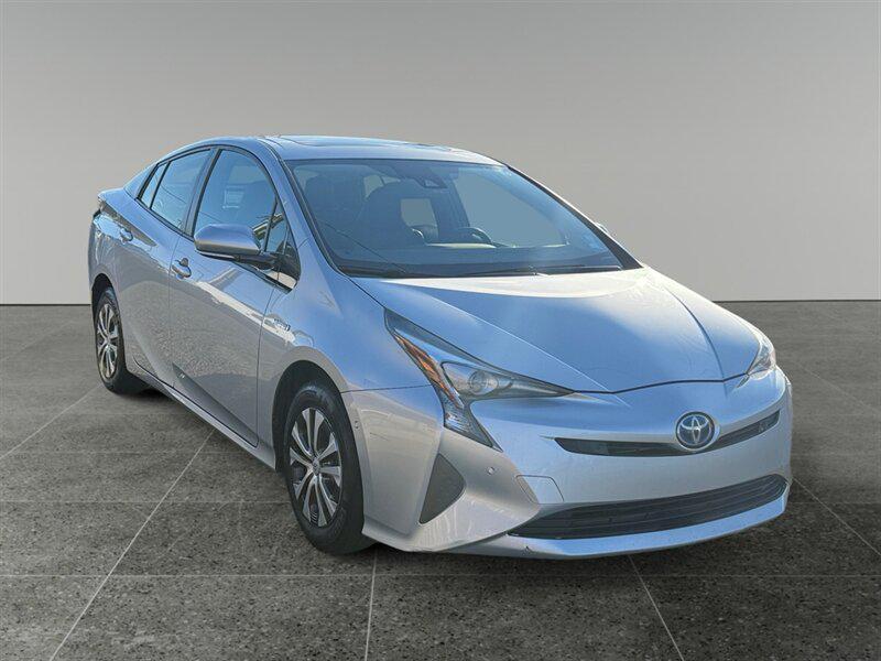 used 2016 Toyota Prius car, priced at $16,999
