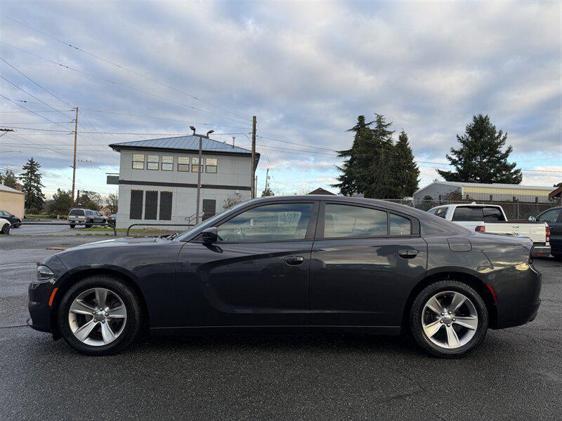 used 2017 Dodge Charger car, priced at $15,450