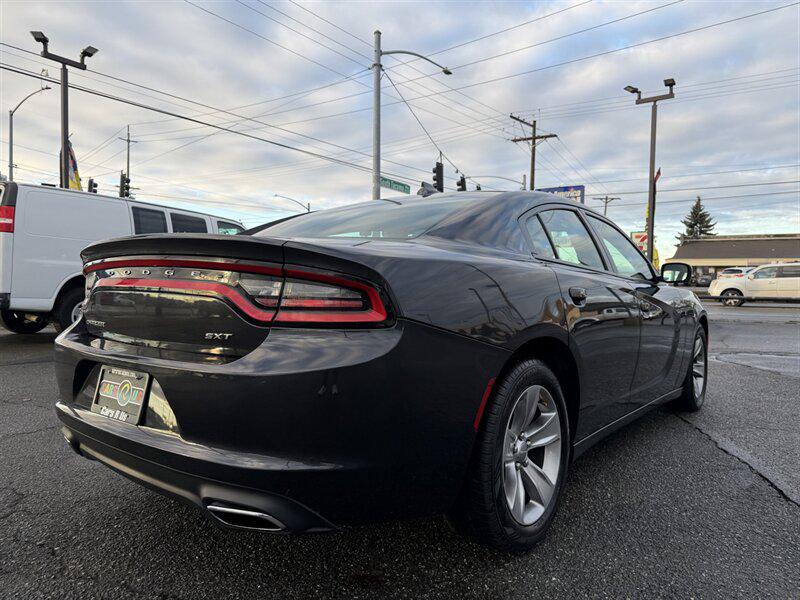 used 2017 Dodge Charger car, priced at $15,450