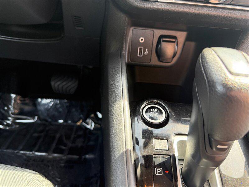 used 2020 Nissan Versa car, priced at $10,999