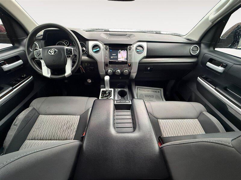 used 2016 Toyota Tundra car, priced at $25,999