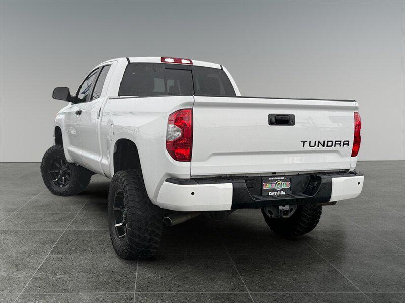 used 2016 Toyota Tundra car, priced at $25,999