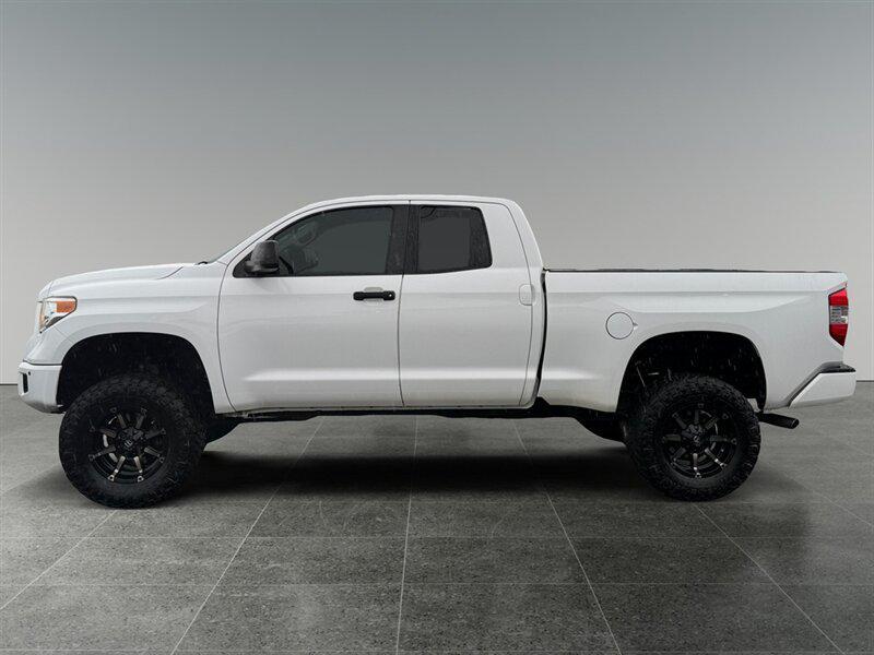 used 2016 Toyota Tundra car, priced at $25,999
