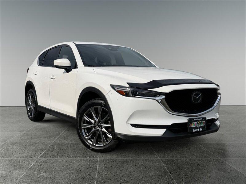 used 2019 Mazda CX-5 car, priced at $22,999