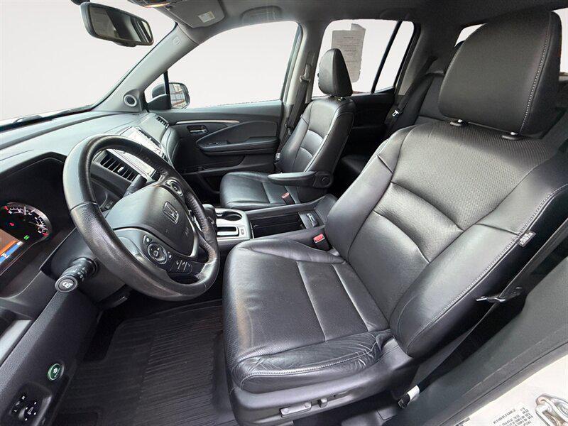 used 2019 Honda Ridgeline car, priced at $25,790