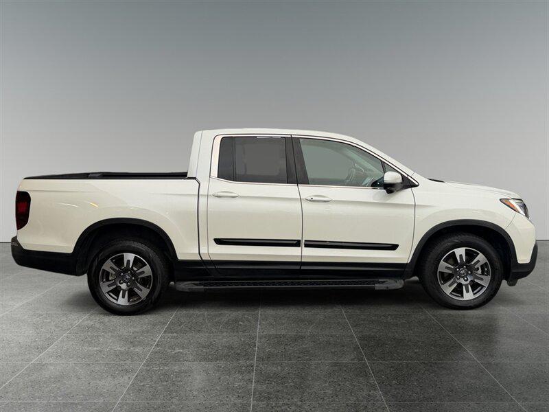 used 2019 Honda Ridgeline car, priced at $25,790