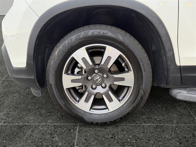 used 2019 Honda Ridgeline car, priced at $25,790