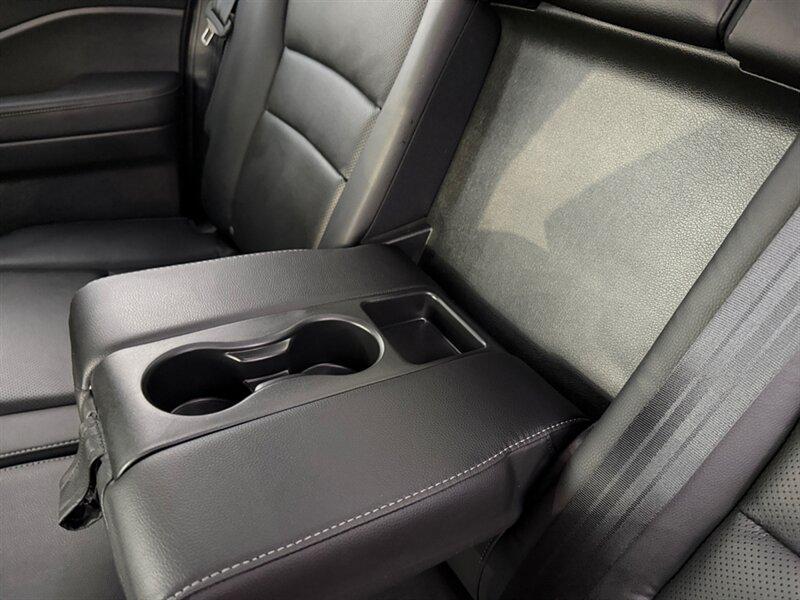 used 2019 Honda Ridgeline car, priced at $25,790