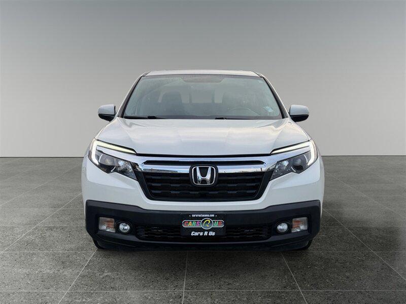 used 2019 Honda Ridgeline car, priced at $25,790