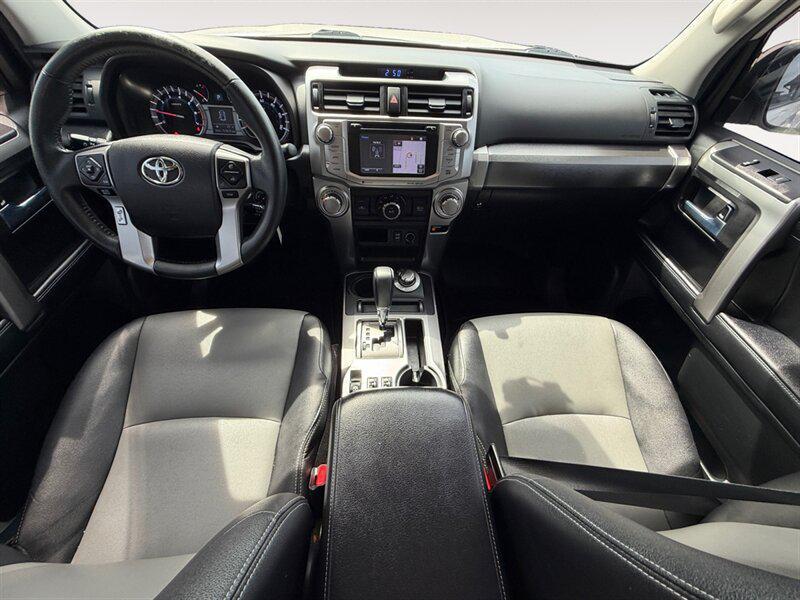 used 2016 Toyota 4Runner car, priced at $27,700