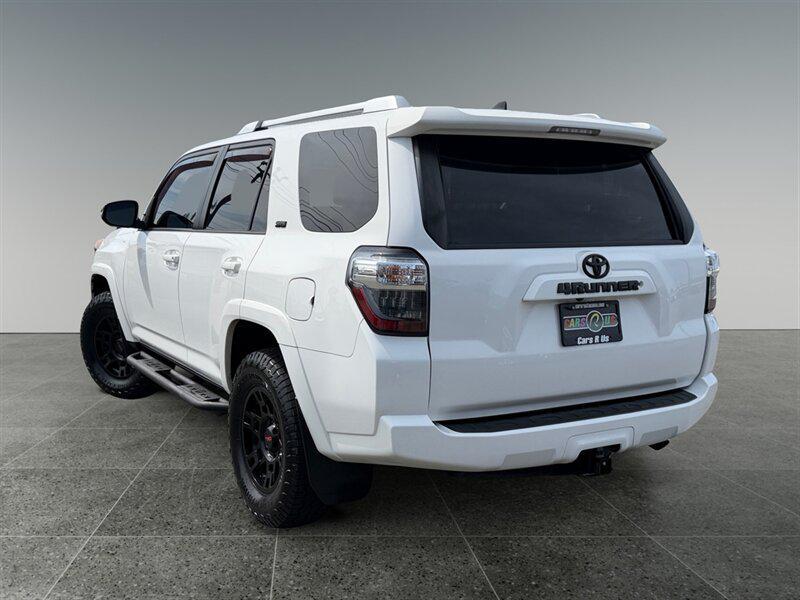 used 2016 Toyota 4Runner car, priced at $27,700