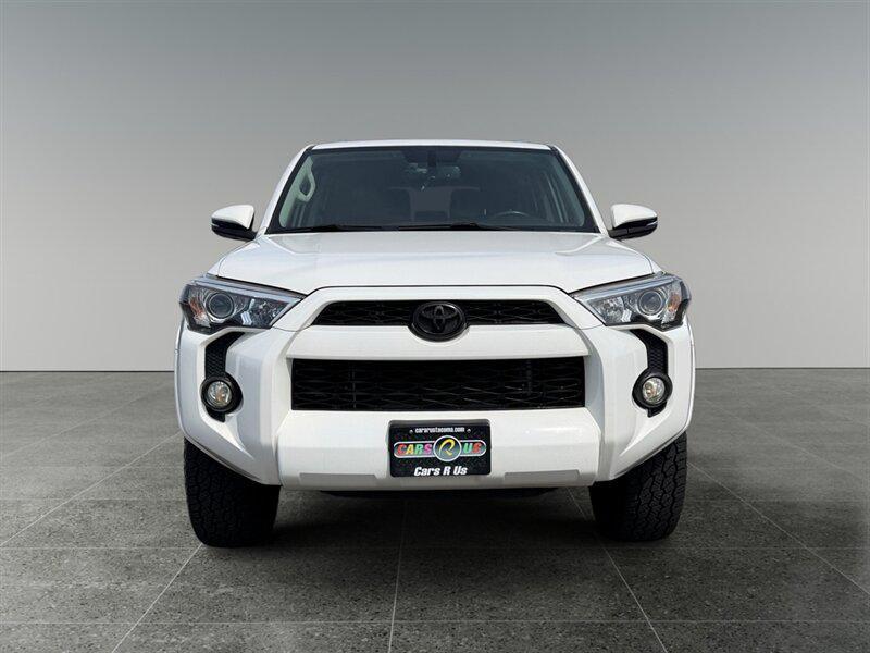 used 2016 Toyota 4Runner car, priced at $27,700