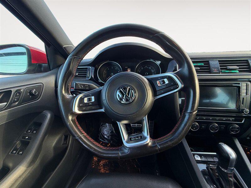 used 2017 Volkswagen Jetta car, priced at $14,875