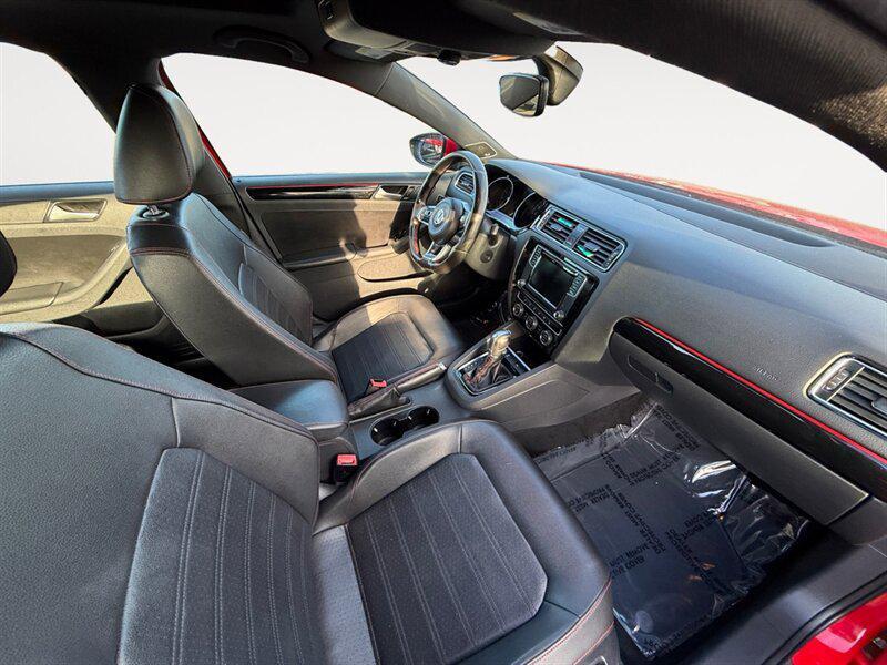 used 2017 Volkswagen Jetta car, priced at $14,875