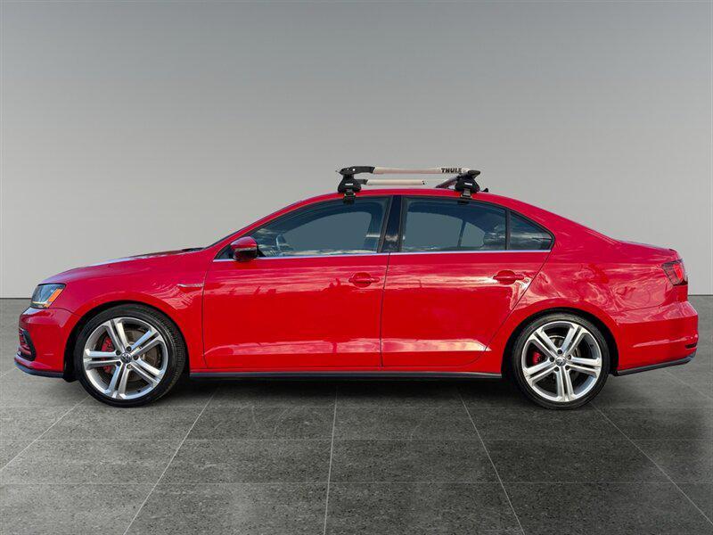 used 2017 Volkswagen Jetta car, priced at $14,875