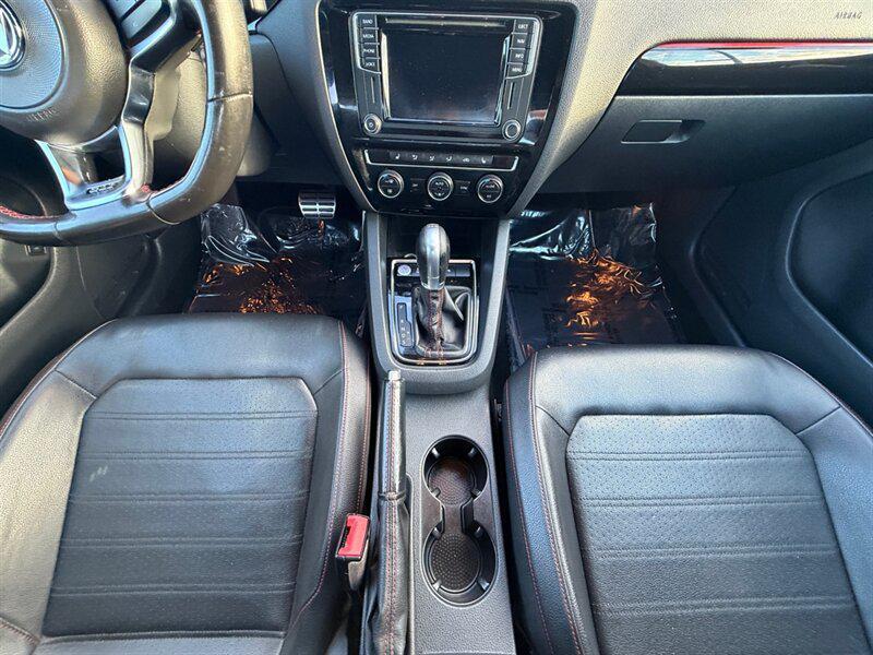 used 2017 Volkswagen Jetta car, priced at $14,875