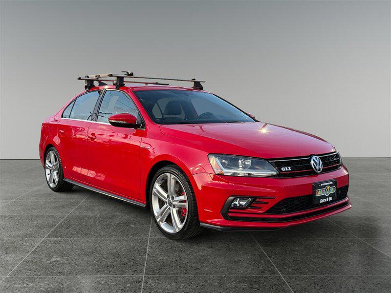 used 2017 Volkswagen Jetta car, priced at $14,875