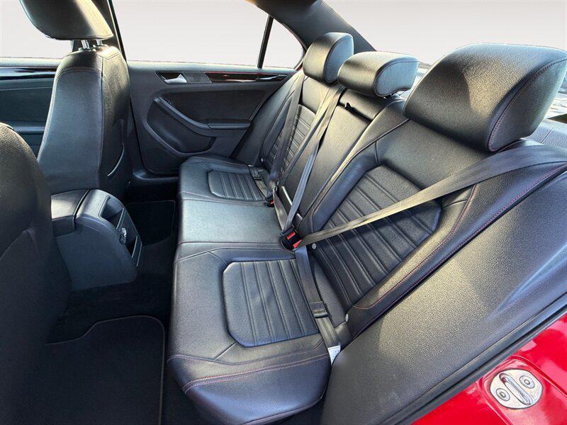 used 2017 Volkswagen Jetta car, priced at $14,875