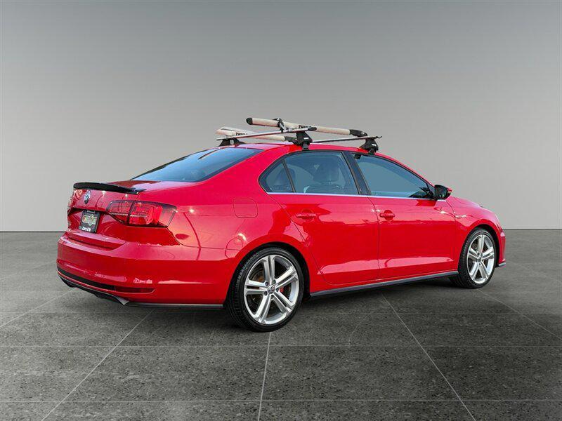 used 2017 Volkswagen Jetta car, priced at $14,875