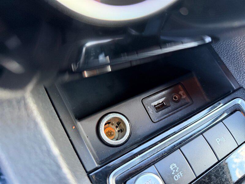 used 2017 Volkswagen Jetta car, priced at $14,875