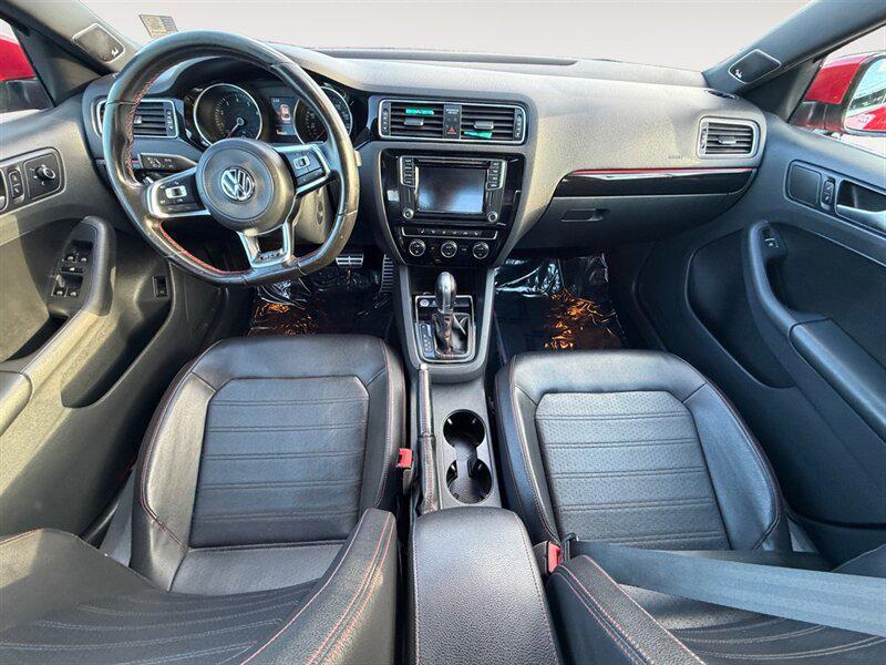 used 2017 Volkswagen Jetta car, priced at $14,875
