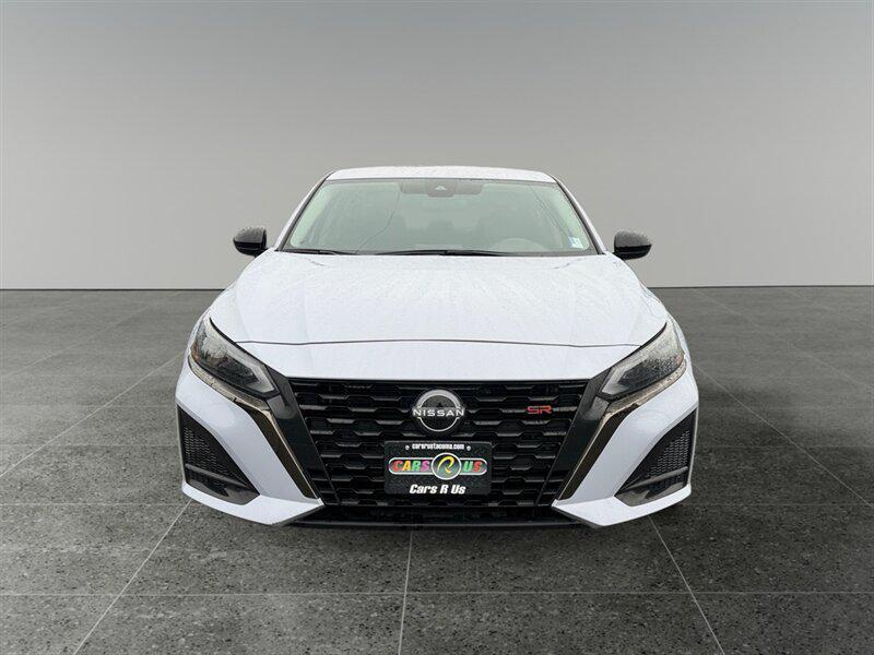 used 2023 Nissan Altima car, priced at $25,990