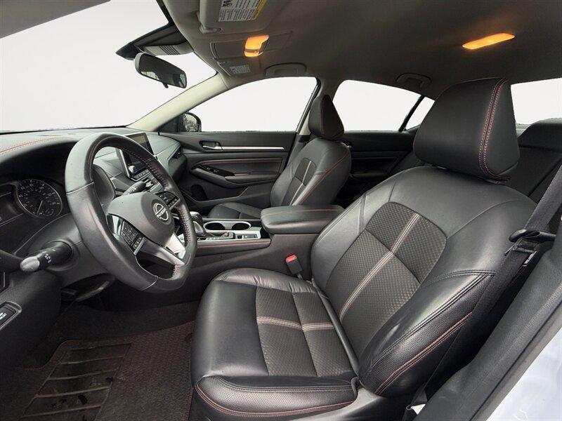 used 2023 Nissan Altima car, priced at $25,990