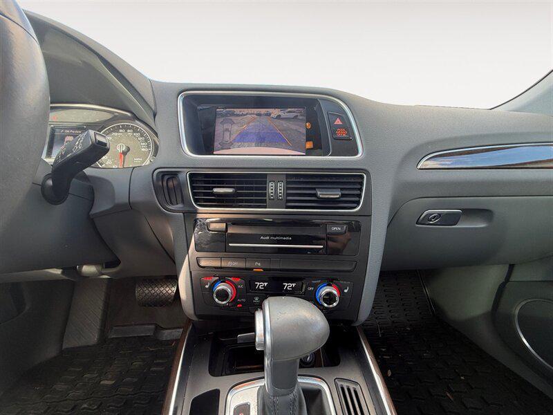 used 2016 Audi Q5 car, priced at $12,990