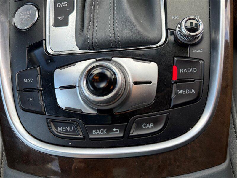 used 2016 Audi Q5 car, priced at $12,990