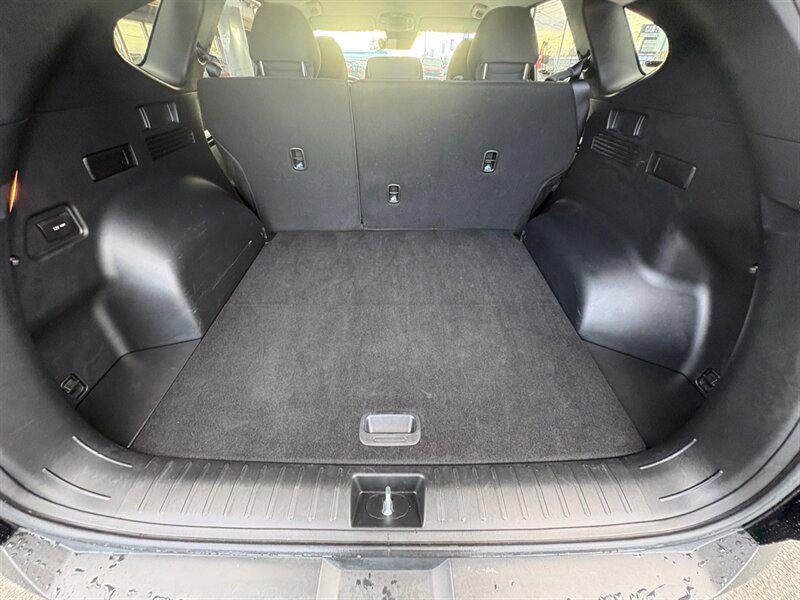 used 2024 Hyundai Tucson car, priced at $19,715