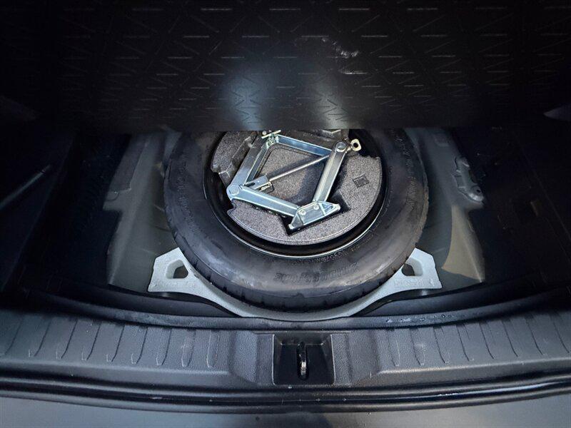 used 2021 Toyota RAV4 Hybrid car, priced at $25,695