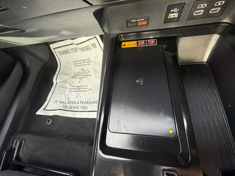 used 2025 Toyota Camry car, priced at $23,655