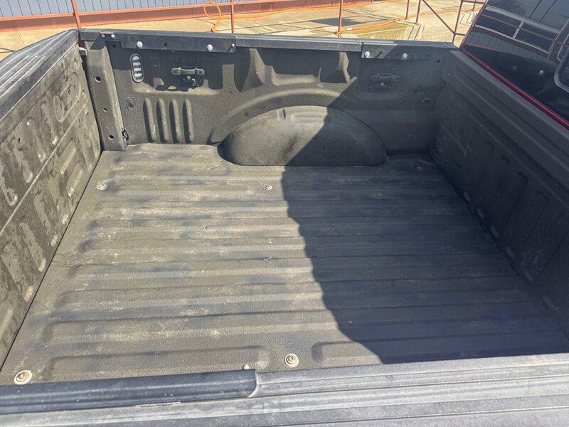 used 2016 Ford F-150 car, priced at $13,997