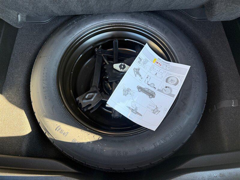 used 2019 Jeep Cherokee car, priced at $13,590