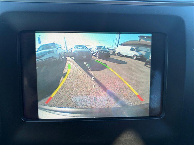 used 2019 Jeep Cherokee car, priced at $13,590