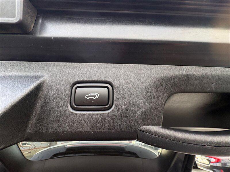 used 2023 Hyundai Tucson car, priced at $18,988