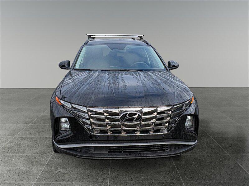 used 2023 Hyundai Tucson car, priced at $18,988