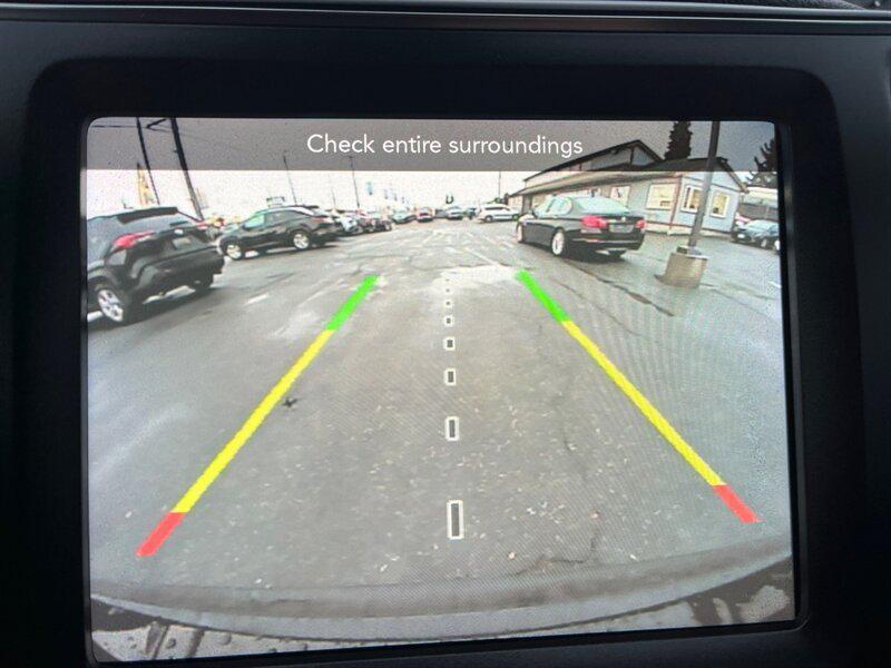 used 2022 Jeep Cherokee car, priced at $19,980