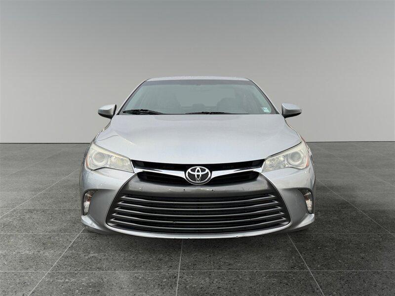 used 2016 Toyota Camry car, priced at $11,499